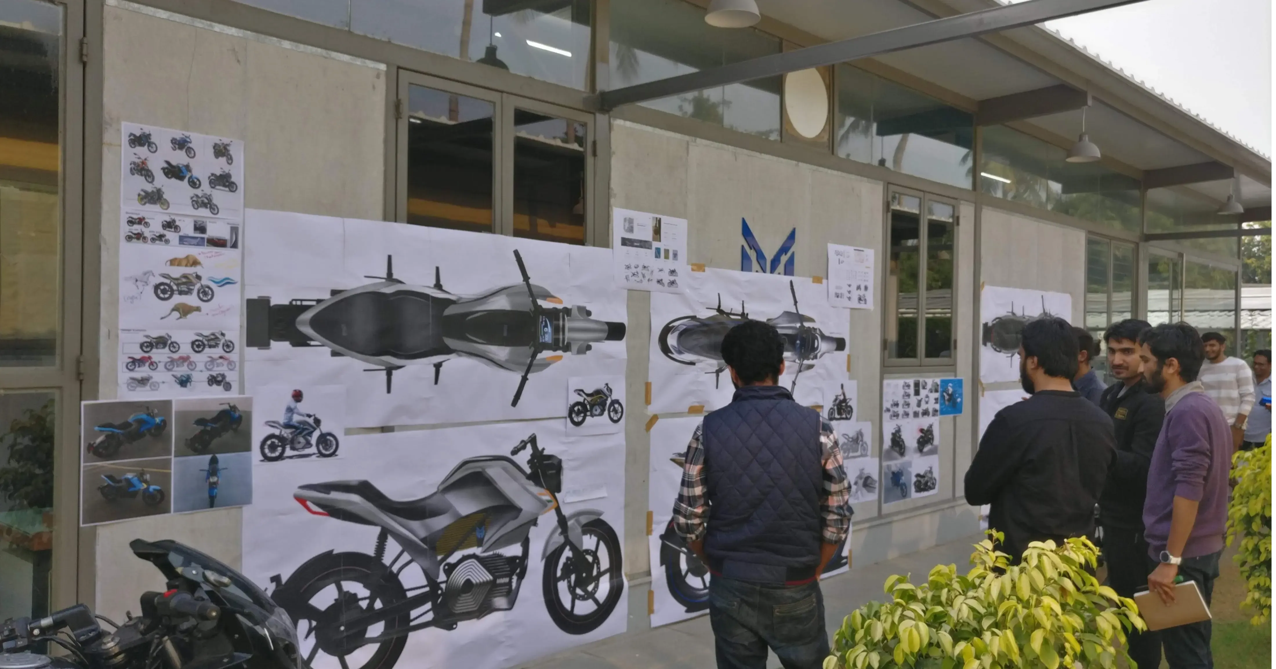 Growth & R&D