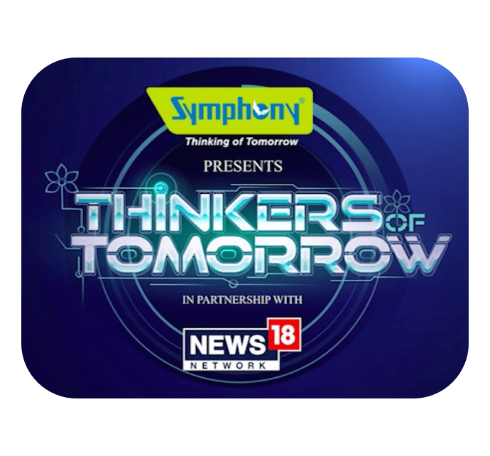 Thinkers of Tomorrow