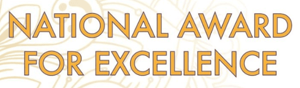 National Award for Excellence